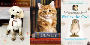 Marley & Me: Life and