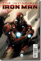 invincibleironman33