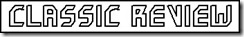 classicreviewlogowhite