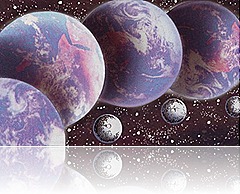 multiverseinfiniteearths