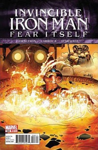 invincibleironman508