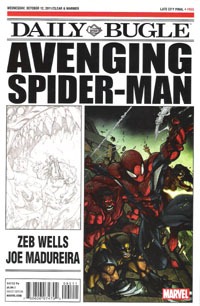 dailybugleavengingspiderman000