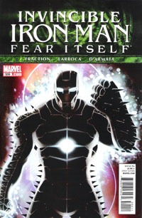 invincibleironman509