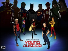 youngjustice