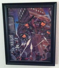tmntbookivframedart