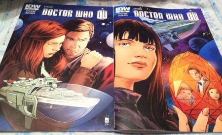 doctorwhovol3issues05and06