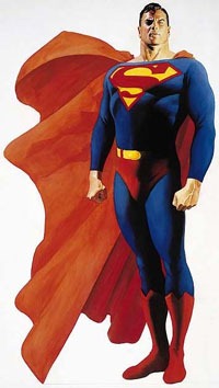 alexrosssuperman