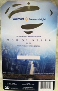 manofsteelwalmartpremierenightback