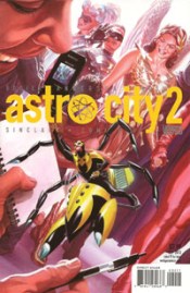Astro City (2013) #2