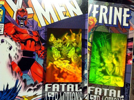 gambitandwolverineholograms