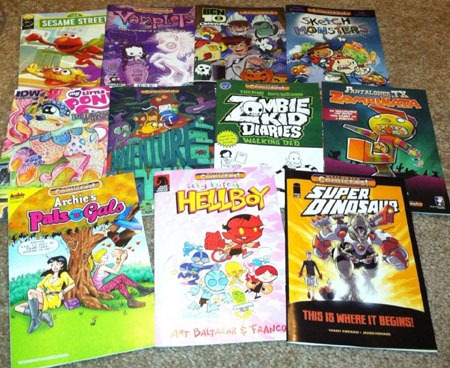 halloween_mini_comics_2013