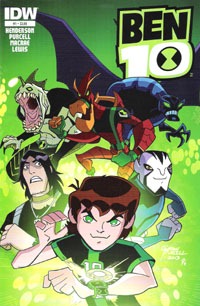ben10001