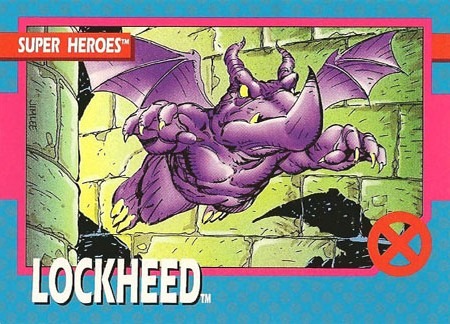 X-Men Series 1 Revisited, Part 2 | Comic Reviews by Walt