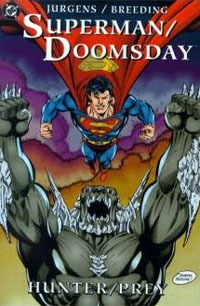 supermandoomsdayhunterpreytpb