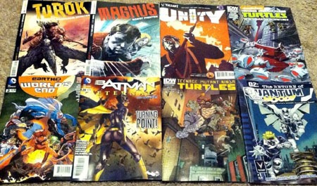 weekly_haul_october_15th_2014a