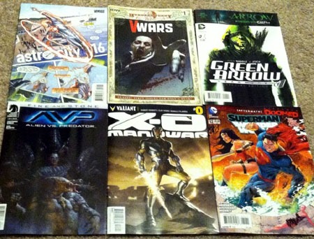 weekly_haul_october_8th_2014a