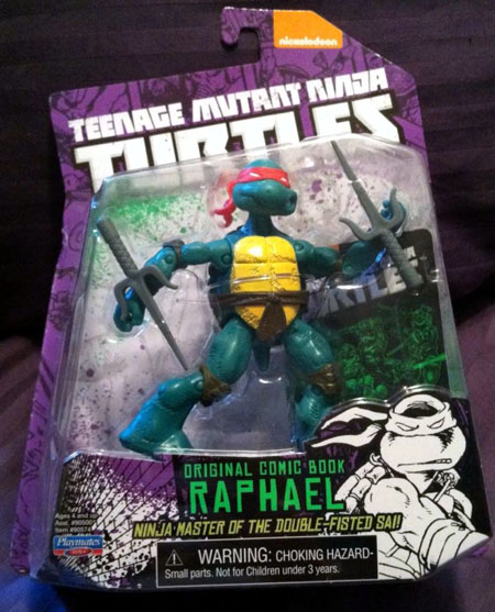 originalcomicbookraphael_front
