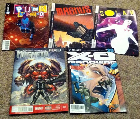 weekly_haul_november_19th_2014a