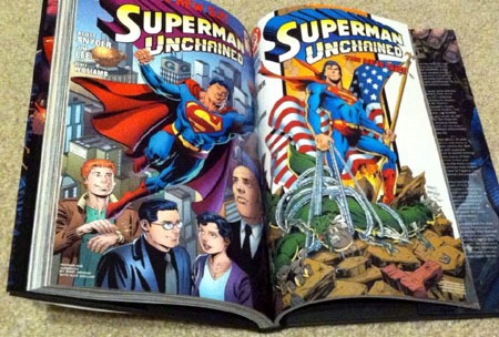 superman_unchained_covergallery_01