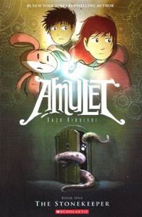 amuletvol01thestonekeeper