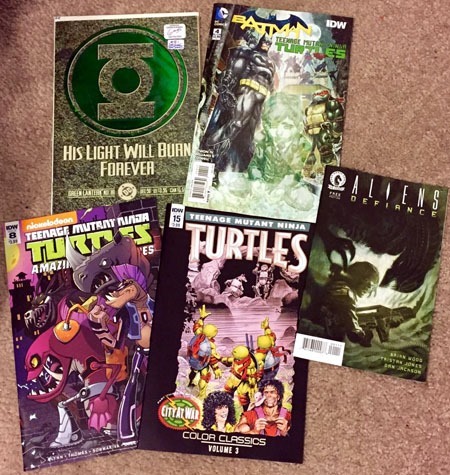 weekly_haul_week_of_20160309