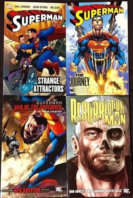 superman_tpbs_and_resurrection_man