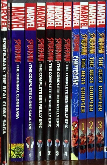 spiderman_clones_and_beyond