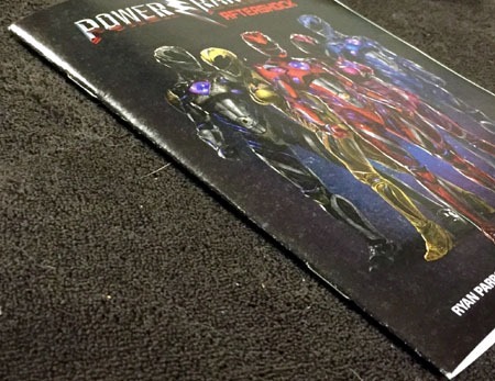 power_rangers_not_a_graphic_novel