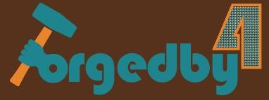 forged_by_4_logo