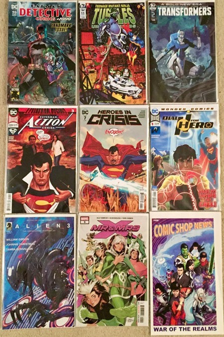 weeklyhaul_20190327a