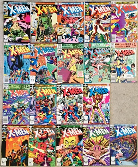 quarter_bin_haul_april_2019h