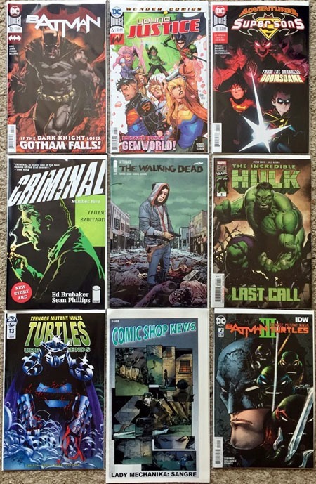 weeklyhaul_20190605a