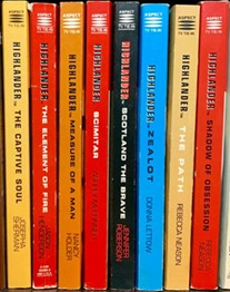 highlander_novels