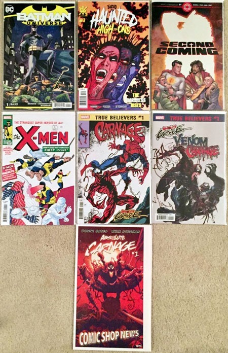 weeklyhaul_20190710b weeklyhaul_20190710b