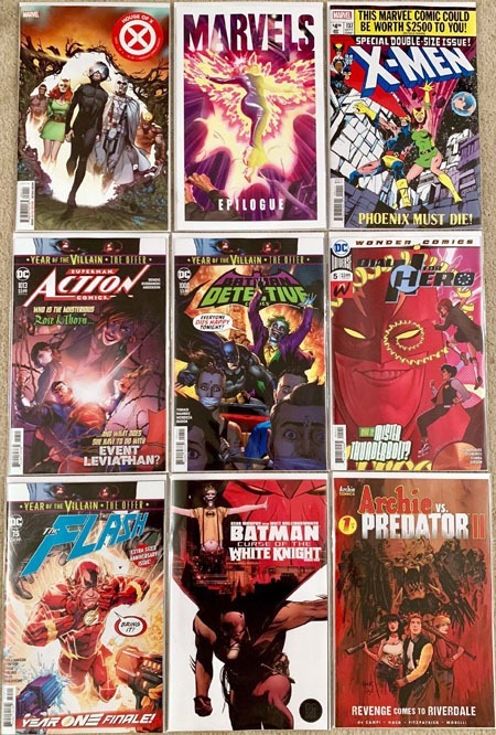 weeklyhaul_20190724a weeklyhaul_20190724a