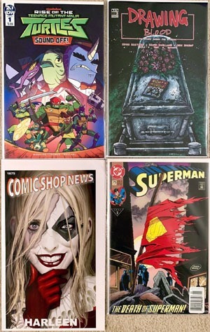 weeklyhaul_20190724b weeklyhaul_20190724b