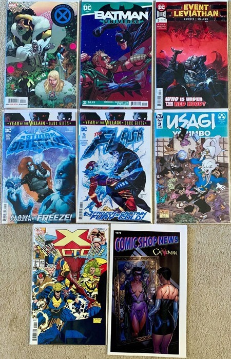 weeklyhaul_20190814a weeklyhaul_20190814a