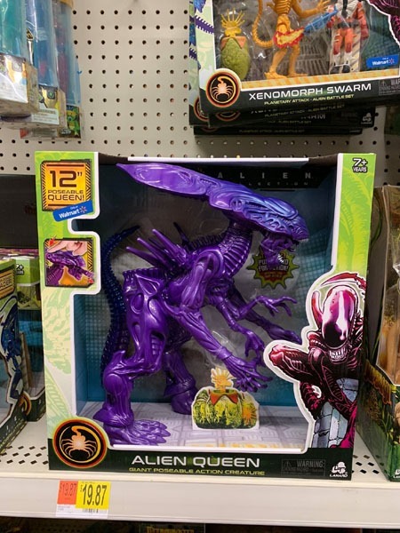 The Alien Collection Haul 1/27/2020 | Comic Reviews by Walt