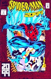 spiderman2099(1992)001