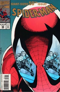 spiderman_050_1994_stockimage