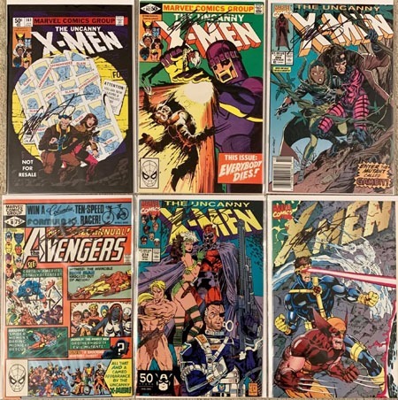 claremont_signing_0_the_signed_books claremont_signing_0_the_signed_books